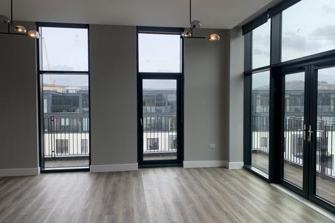 undefined, Alexandra House, Midland Road