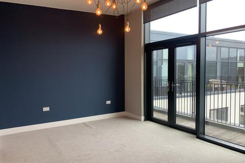 undefined, Alexandra House, Midland Road