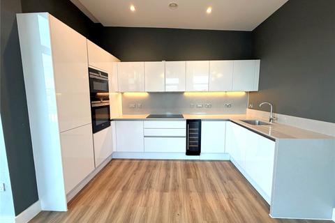 undefined, Alexandra House, Midland Road