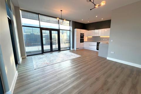 undefined, Alexandra House, Midland Road