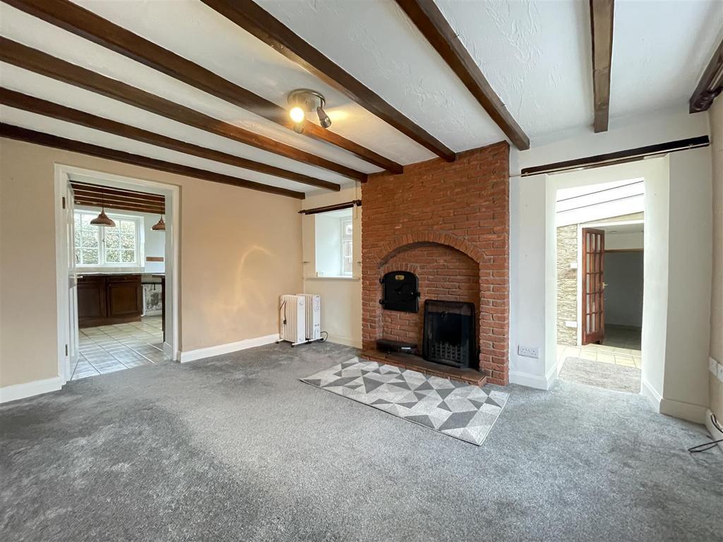 Castlegate, East Ayton, Scarborough 2 bed house for sale £190,000