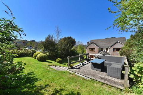 4 bedroom detached house for sale, - TWO ACRE PLOT TO SIDE - Vaughan Way, Shanklin