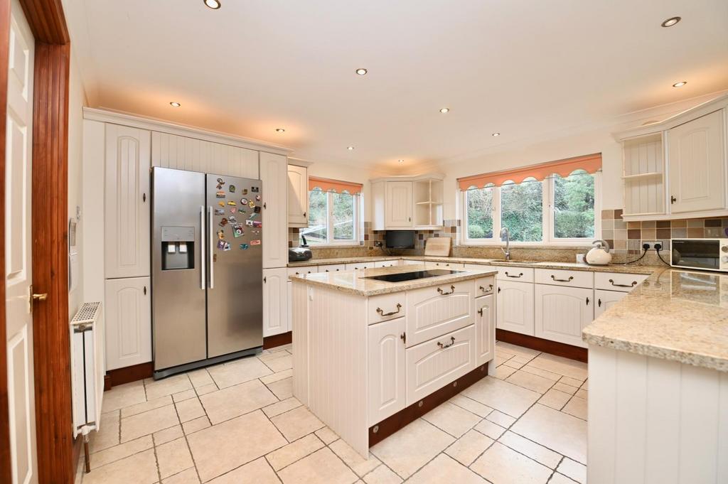 Kitchen   Breakfast Room