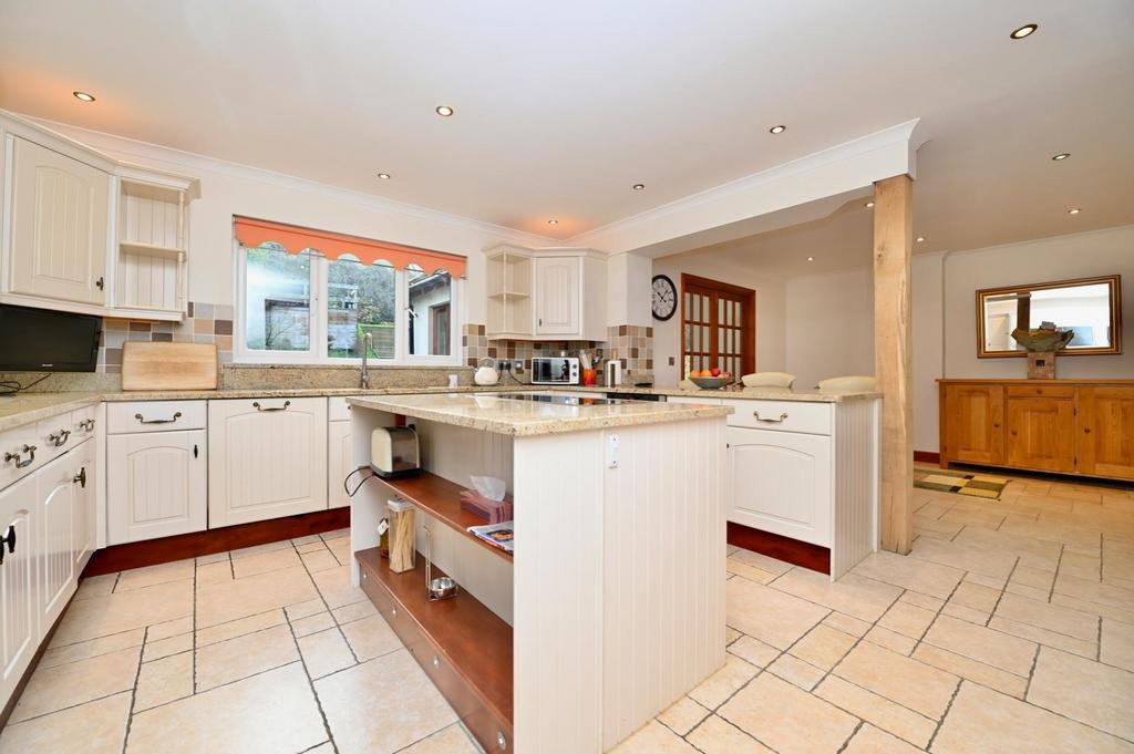 Kitchen - Breakfast Room