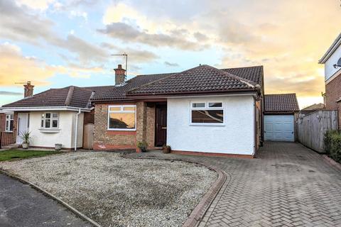 3 bedroom detached bungalow for sale - Napier Court, Ferryhill, County Durham