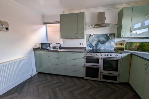 3 bedroom detached bungalow for sale - Napier Court, Ferryhill, County Durham