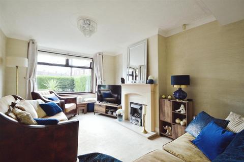 3 bedroom end of terrace house for sale, Murrayfield Road, Hull