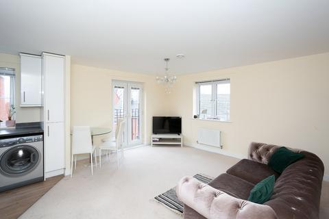 2 bedroom apartment for sale, Warhol Court, 1 Baxter Road, Watford, Hertfordshire, WD24