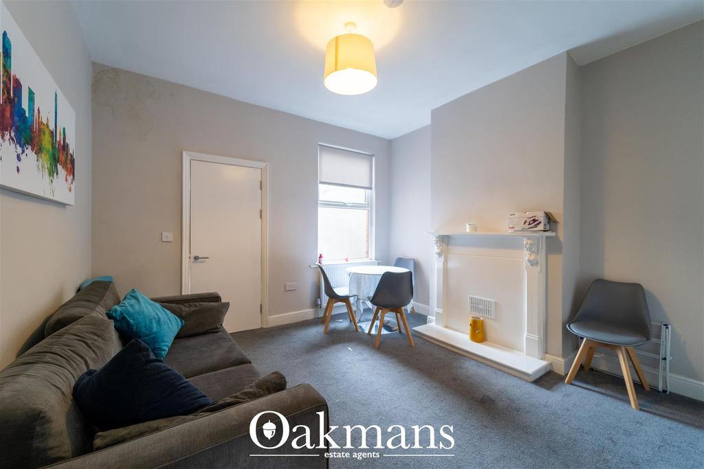 Selsey Road, Birmingham, B17 3 bed house £1,431 pcm (£330 pw)