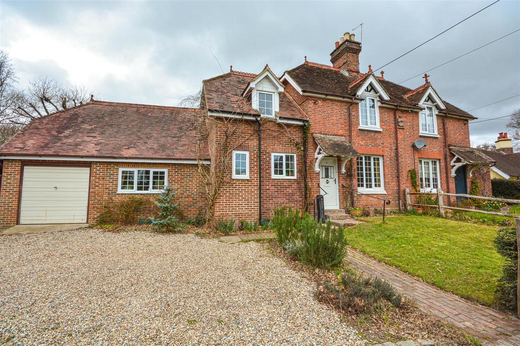 The Stream, Catsfield, 4 bed semidetached house for sale £665,000