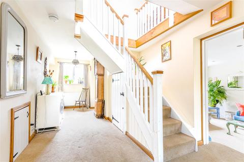 4 bedroom semi-detached house for sale, The Stream, Catsfield