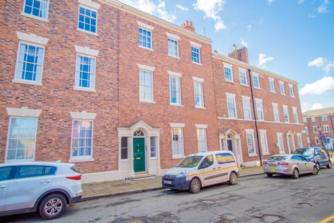 1 bedroom apartment for sale, Kings Buildings, King Street, Chester City Centre