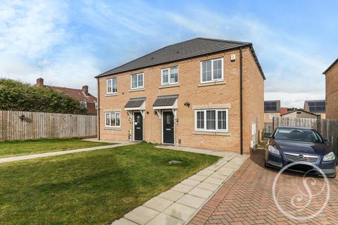 26 Oak Tree Grove, Leeds, LS9 6SJ