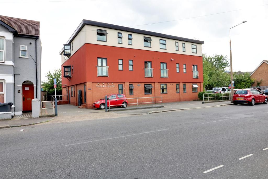 Tilbury House Front shot.jpg