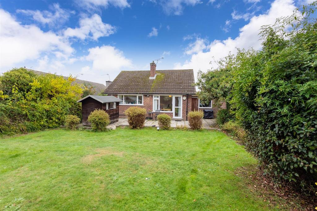 Camley Gardens Maidenhead 3 Bed Bungalow £575 000