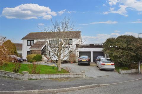 5 bedroom detached house for sale - Gorsewood Drive, Hakin, Milford Haven