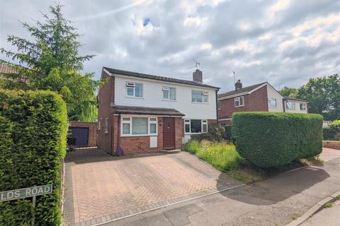 24 Greenfields, Upton Upon Severn, Worcester, WR8 0SQ