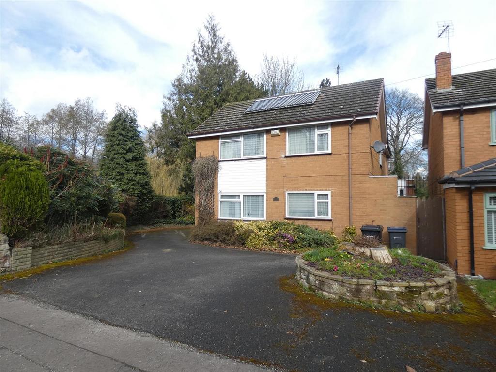 Manor Road, Sutton Coldfield 4 bed house £475,000