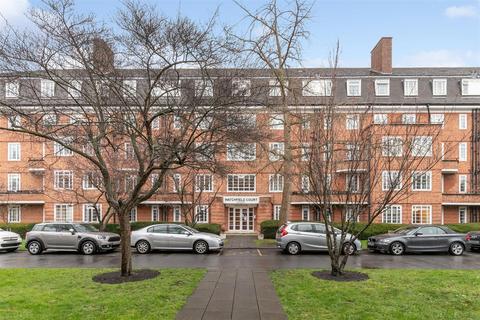 1 bedroom flat for sale, Watchfield Court, London, W4