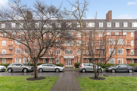 142 Watchfield Court, London, W4 4NE