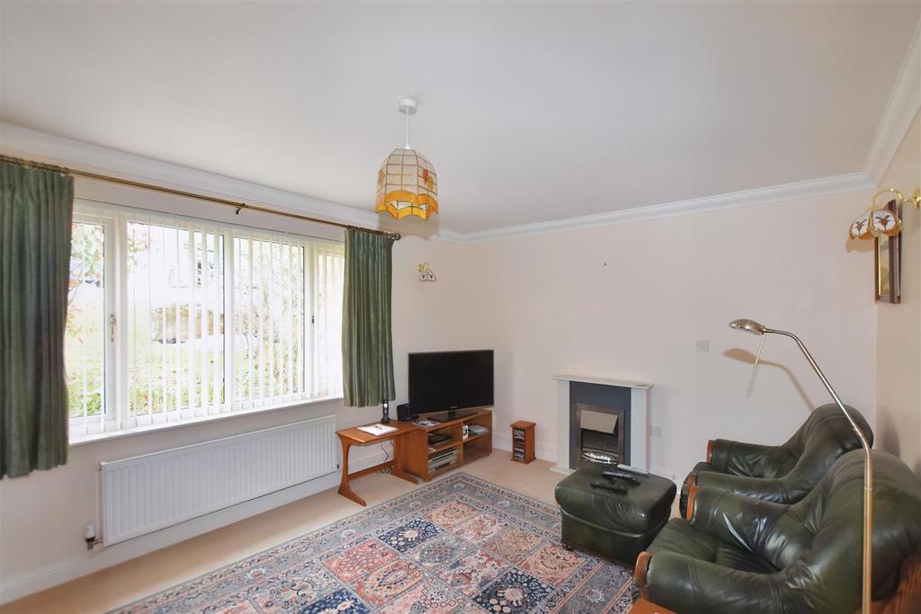 Pennance Parc, Lanner, Redruth 3 bed detached bungalow for sale £365,000
