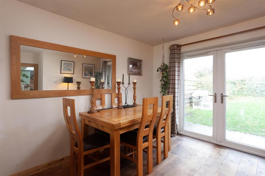West Nooks, Haxby, York 4 bed link detached house £390,000