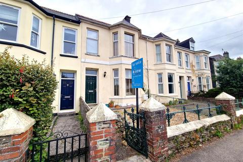 3 bedroom terraced house for sale, Grimstone Terrace, Crapstone