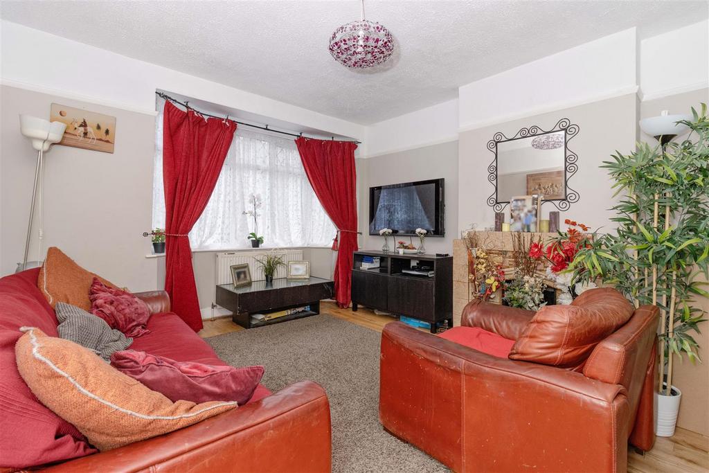 Coldean Lane, Brighton 3 bed semidetached house for sale £410,000