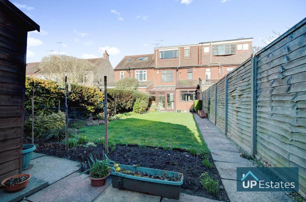 Anchorway Road, Coventry 4 bed terraced house £325,000