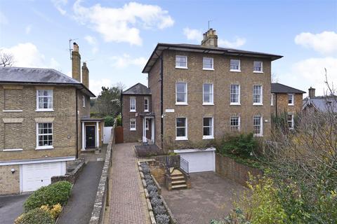 4 bedroom semi-detached house for sale - London Road, Guildford