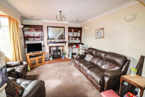 46 Bedworth Road, Bulkington, Bedworth, CV12 9LS
