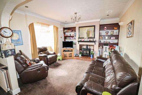 46 Bedworth Road, Bulkington, Bedworth, CV12 9LS