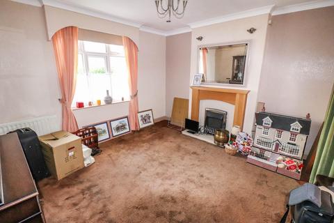 46 Bedworth Road, Bulkington, Bedworth, CV12 9LS