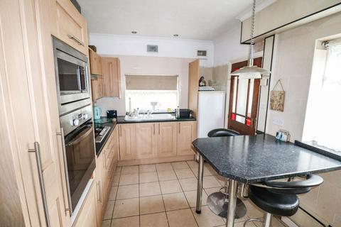 46 Bedworth Road, Bulkington, Bedworth, CV12 9LS