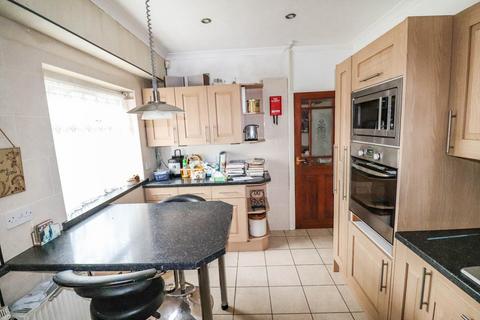 46 Bedworth Road, Bulkington, Bedworth, CV12 9LS