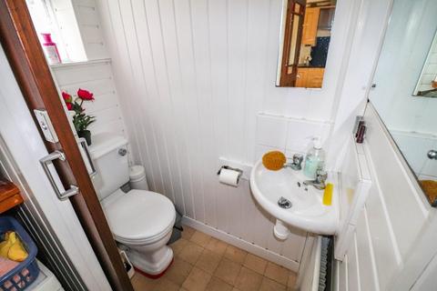 46 Bedworth Road, Bulkington, Bedworth, CV12 9LS