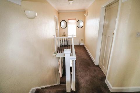 46 Bedworth Road, Bulkington, Bedworth, CV12 9LS