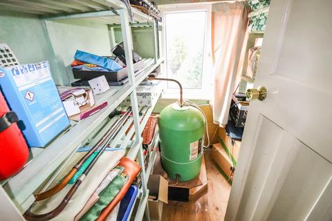 46 Bedworth Road, Bulkington, Bedworth, CV12 9LS