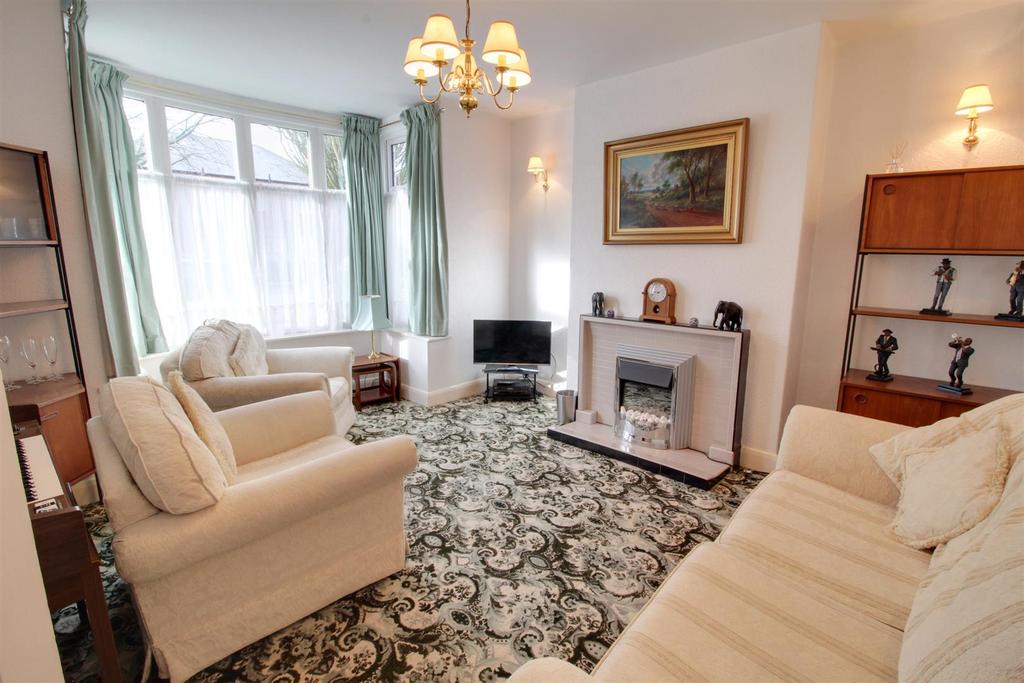 Ida Road, Skegness 3 bed detached house for sale £249,950
