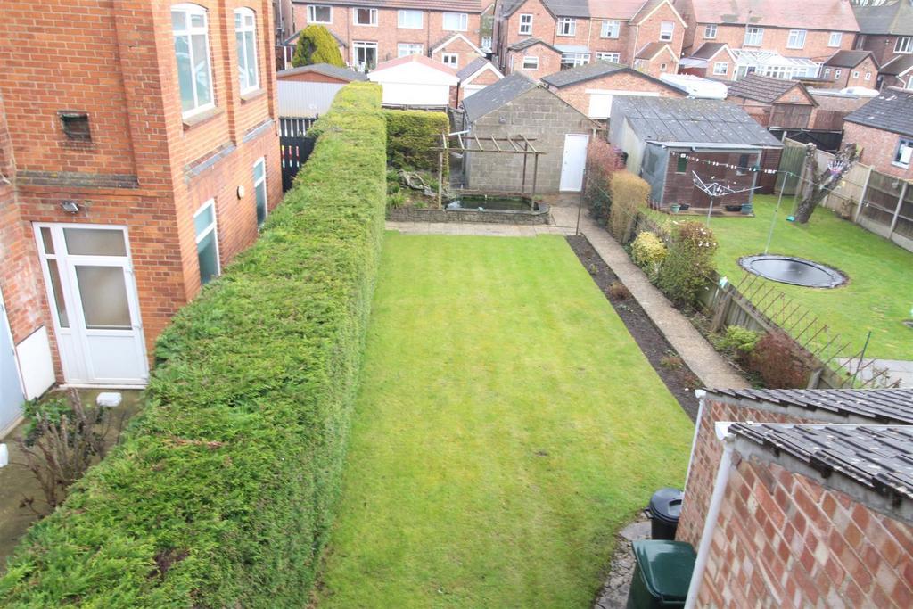 Ida Road, Skegness 3 bed detached house for sale £195,000