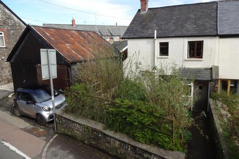 1, Penswell Cottages Fore Street, North Molton, South Molton, EX36 3HL