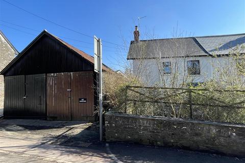 1, Penswell Cottages Fore Street, North Molton, South Molton, EX36 3HL
