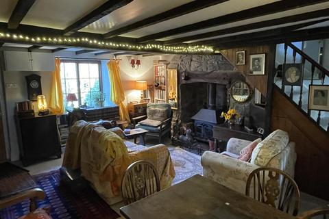 1, Penswell Cottages Fore Street, North Molton, South Molton, EX36 3HL