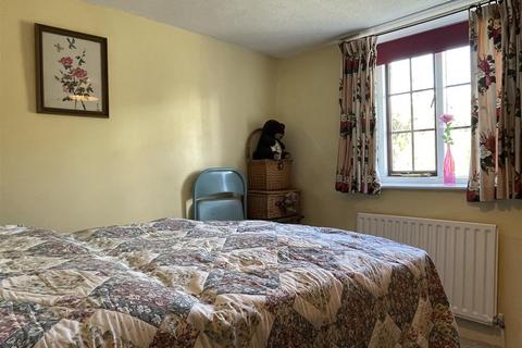 1, Penswell Cottages Fore Street, North Molton, South Molton, EX36 3HL