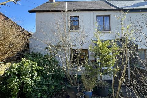 1, Penswell Cottages Fore Street, North Molton, South Molton, EX36 3HL