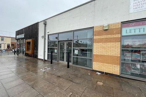 Office to rent - Fron Road, Connah's Quay, Deeside