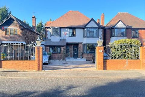 4 bedroom house for sale - West Drive, Handsworth, Birmingham