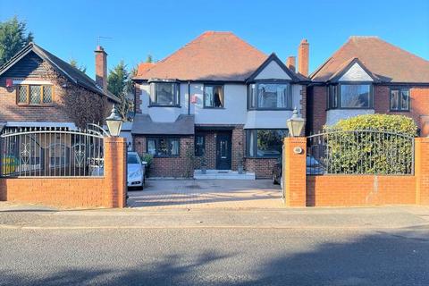 40 West Drive, Handsworth, Birmingham, B20 3SU