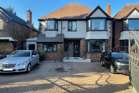 40 West Drive, Handsworth, Birmingham, B20 3SU
