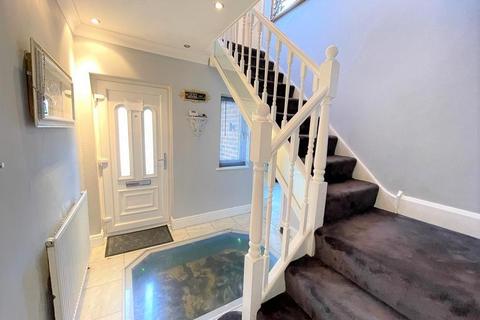 40 West Drive, Handsworth, Birmingham, B20 3SU